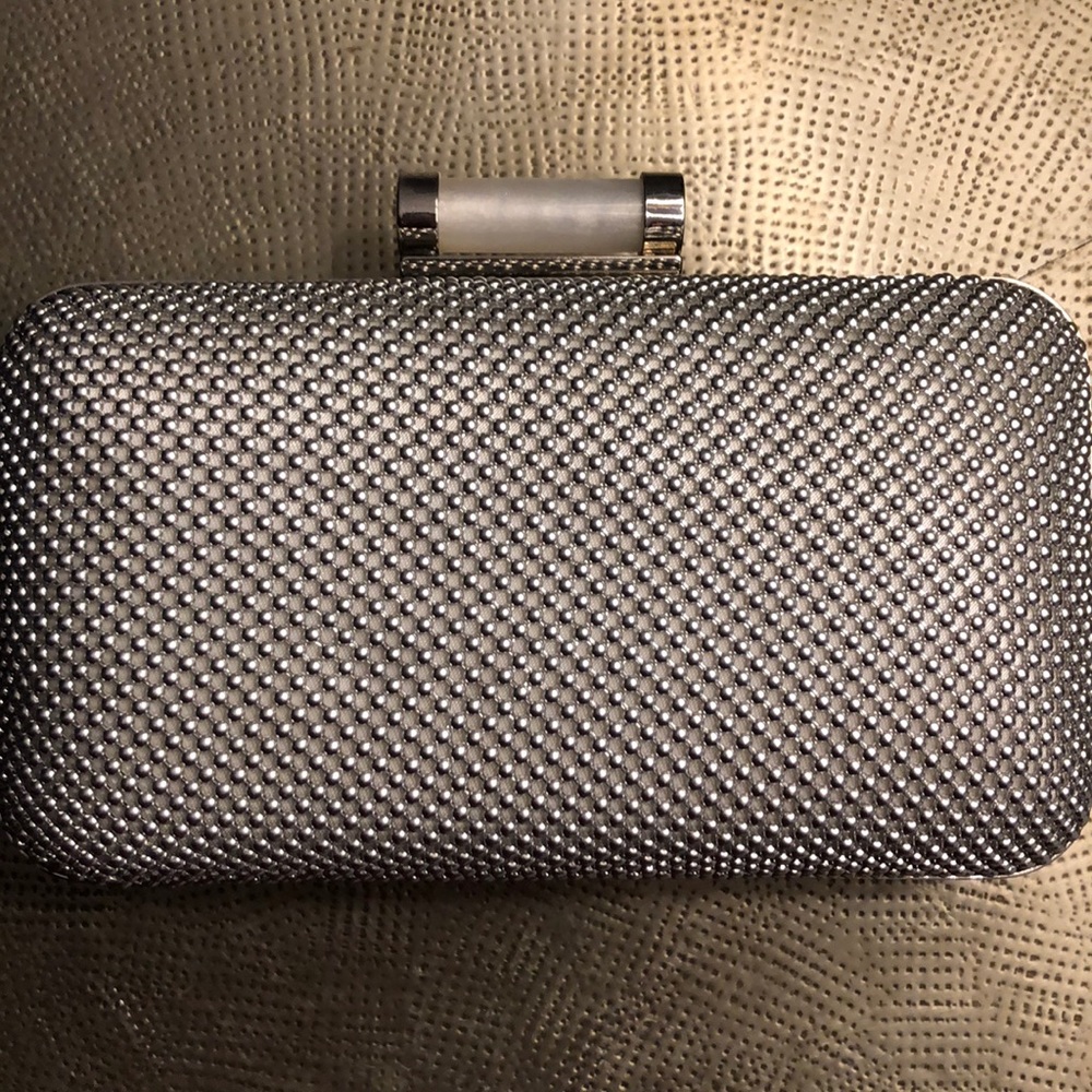 Jessica McClintock Special Occasion Clutch